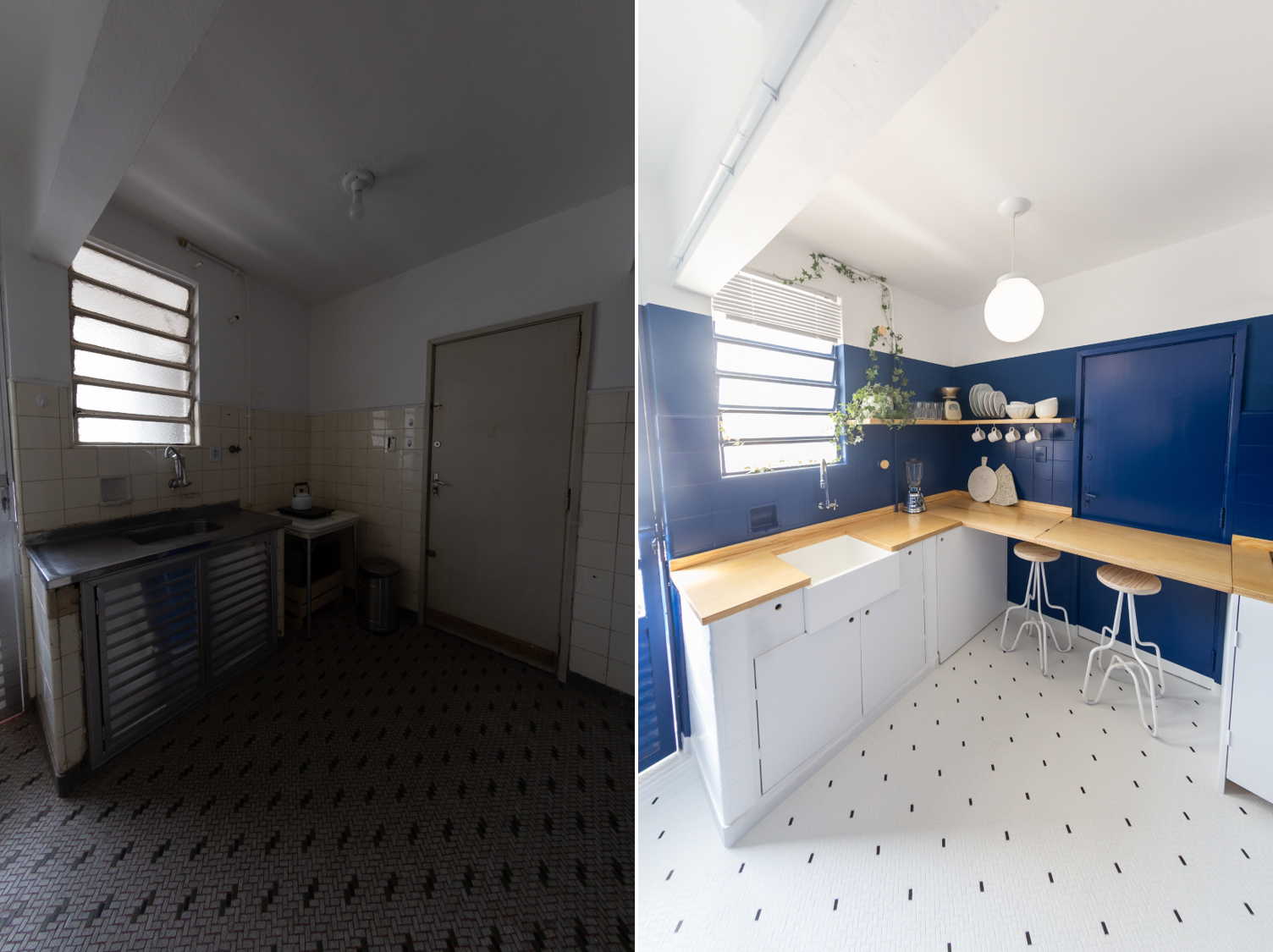 Tendências de Cozinha para 2025: Minimalismo e Sustentabilidade