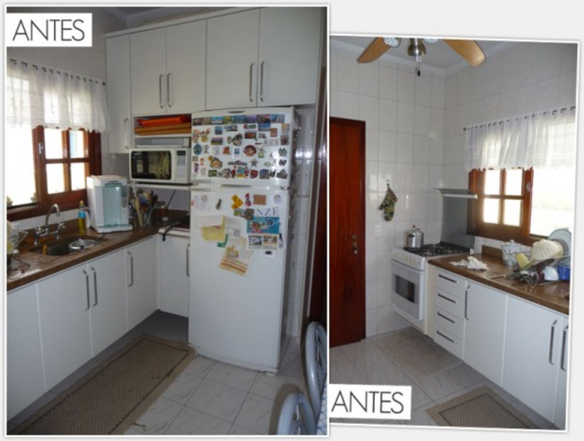 Cores e Revestimentos Ideais para uma Cozinha Moderna