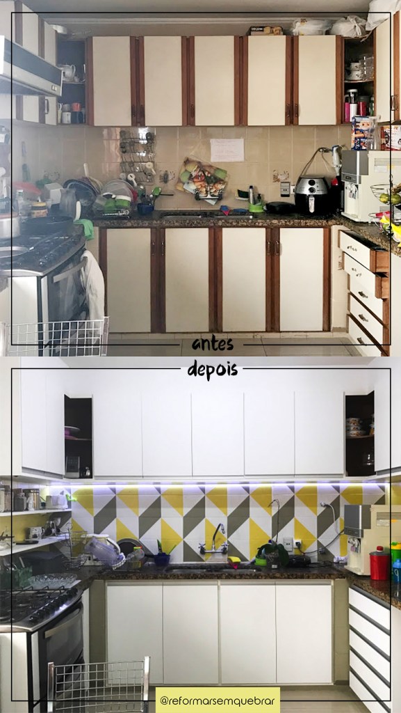 5 Dicas para Reformar sua Cozinha com Orçamento Limitado