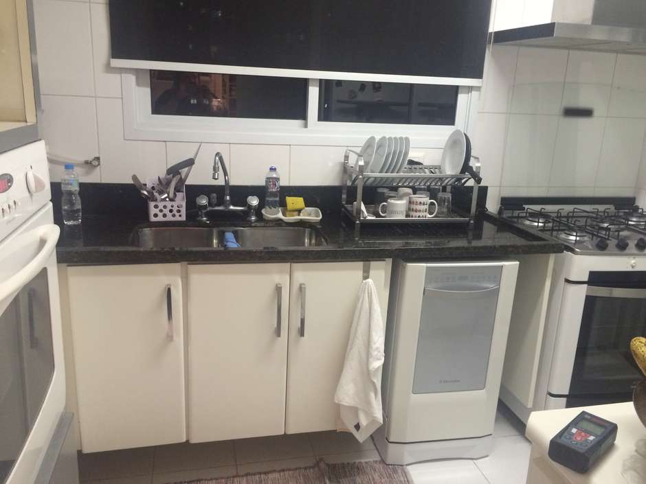 Tendências de Cozinha para 2025: Minimalismo e Sustentabilidade