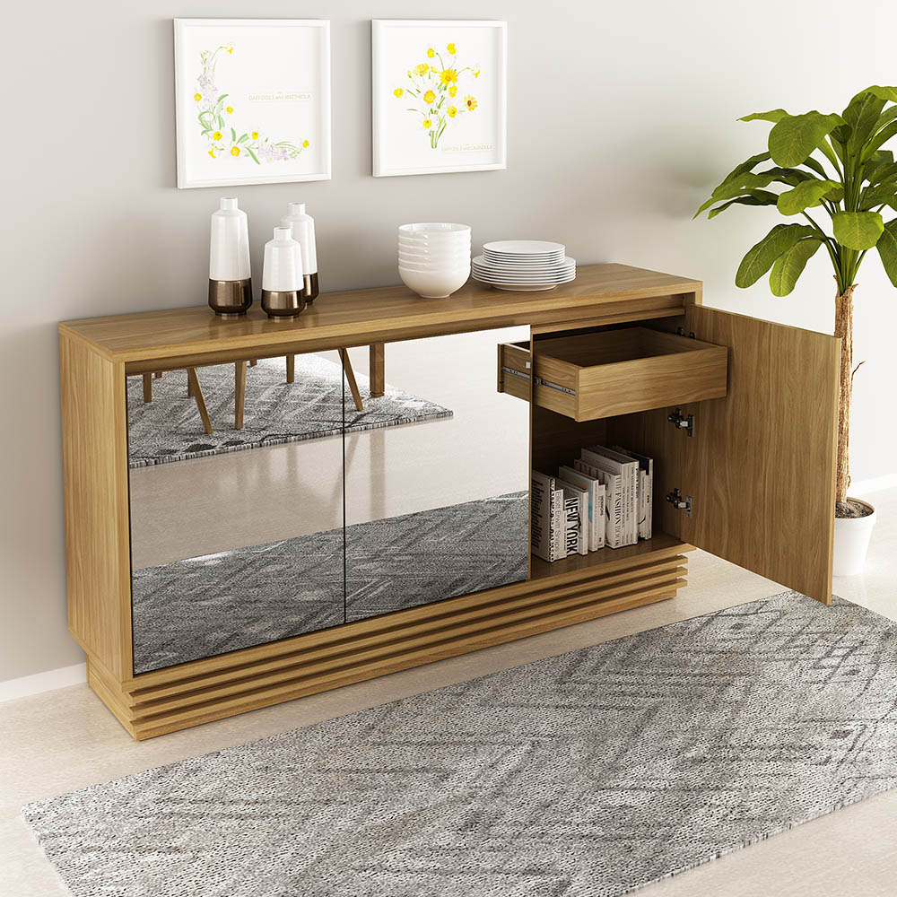 aparador para sala de jantar