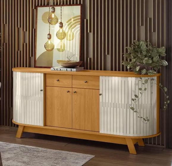 aparador para sala de jantar