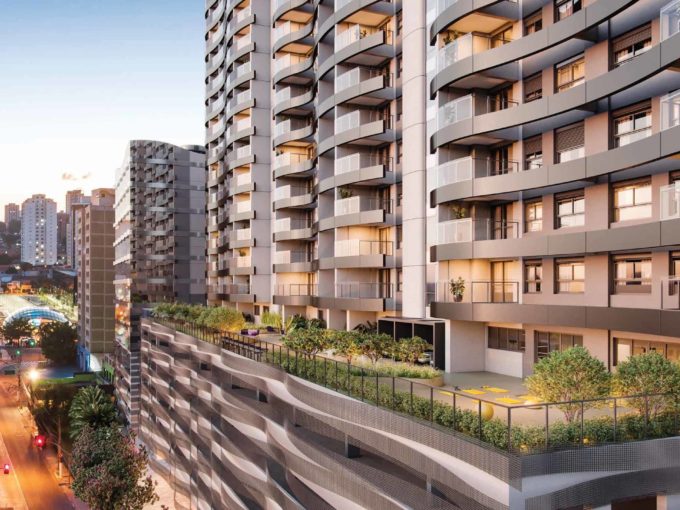 tess brooklin são paulo características