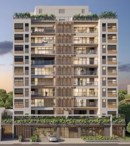 apartamento de luxo tess brooklin preço