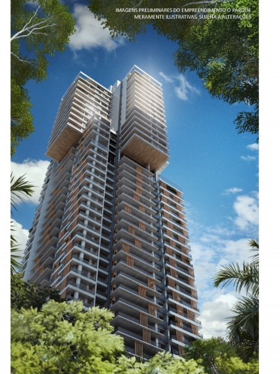 comprar apartamento brooklin zona sul sp