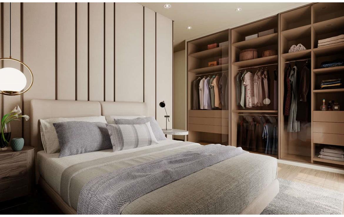 comprar apartamento brooklin zona sul sp