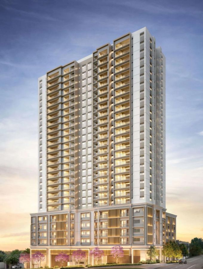 comprar apartamento brooklin zona sul sp