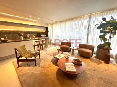 apartamento de luxo tess brooklin preço