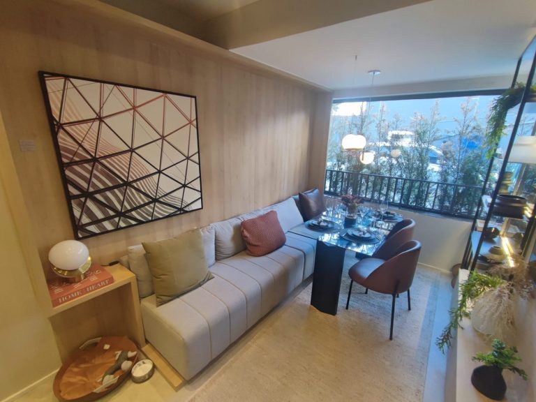 apartamentos perto do metrô SP 2026