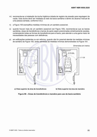 Sinalização de Acessibilidade: O Que Você Precisa Saber sobre o Símbolo Internacional