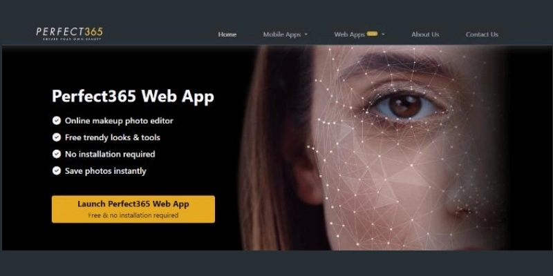 Maquiagem com IA: O futuro da beleza digital e os melhores apps