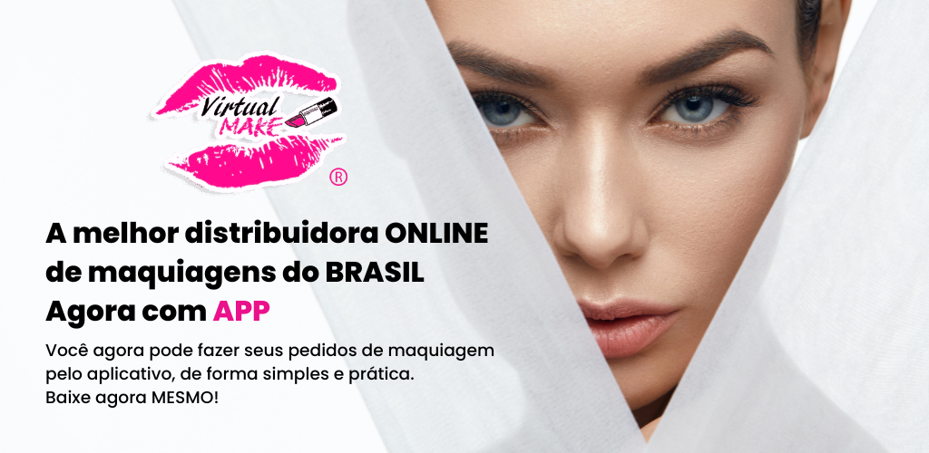 Maquiagem com IA: O futuro da beleza digital e os melhores apps