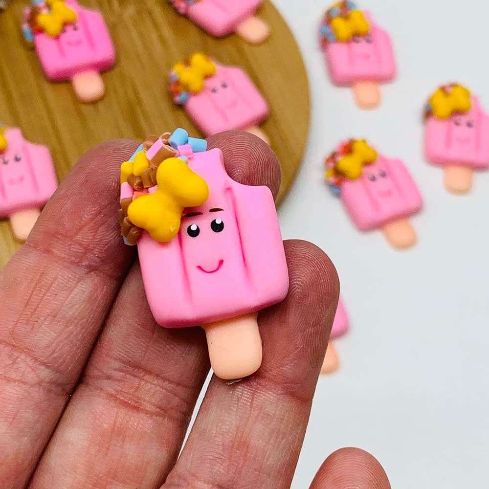 Guia Completo: Como Escolher os Melhores Apliques de Biscuit para Laços