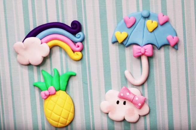 Passo a Passo: Como Aplicar Biscuit em Laços de Cabelo para Durabilidade Máxima