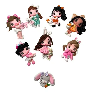 Guia Completo: Como Escolher os Melhores Apliques de Biscuit para Laços