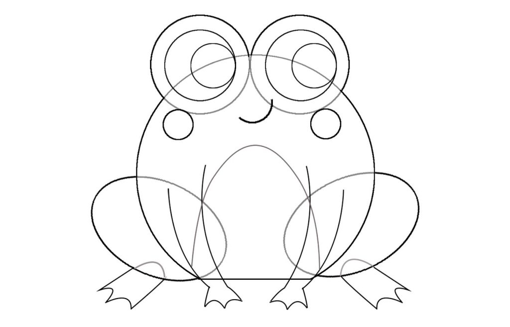 fundamentos do desenho realista