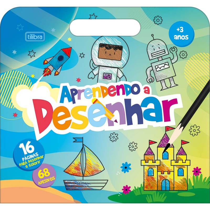 fundamentos do desenho realista