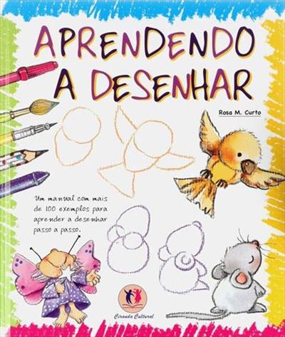 aprender a desenhar