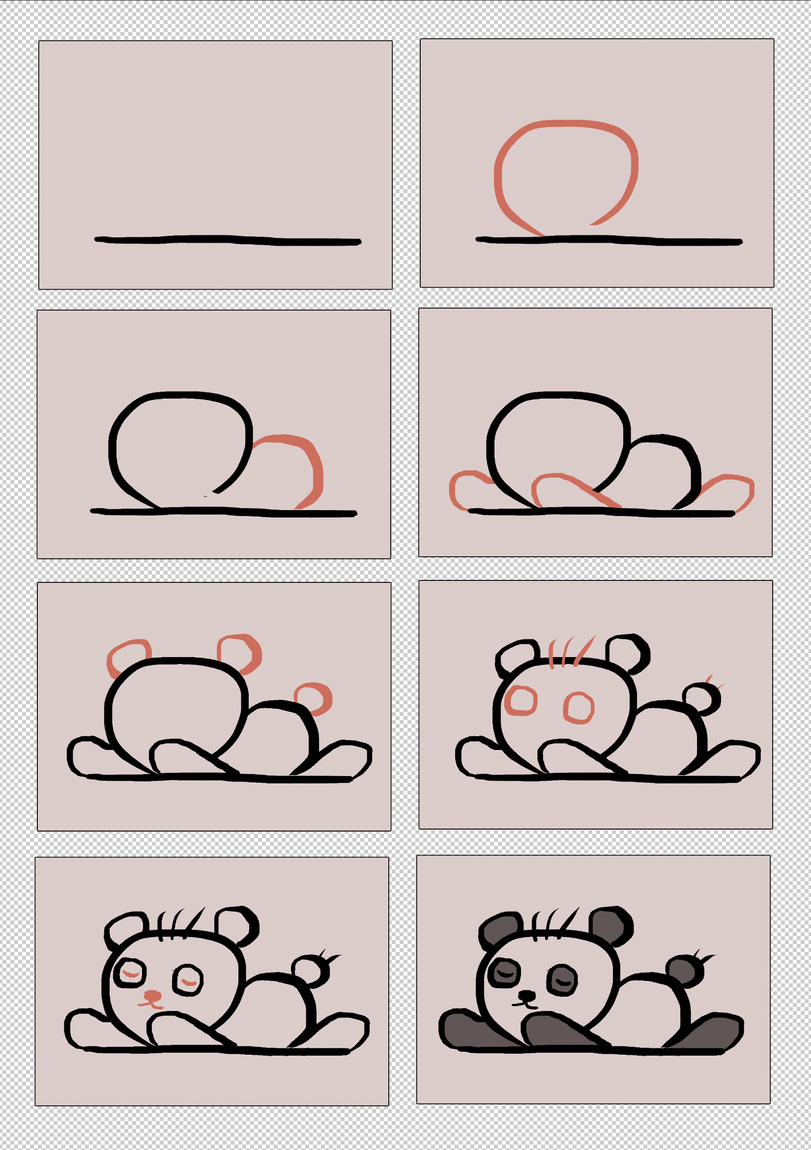 técnicas básicas de desenho artístico