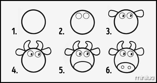 fundamentos do desenho realista