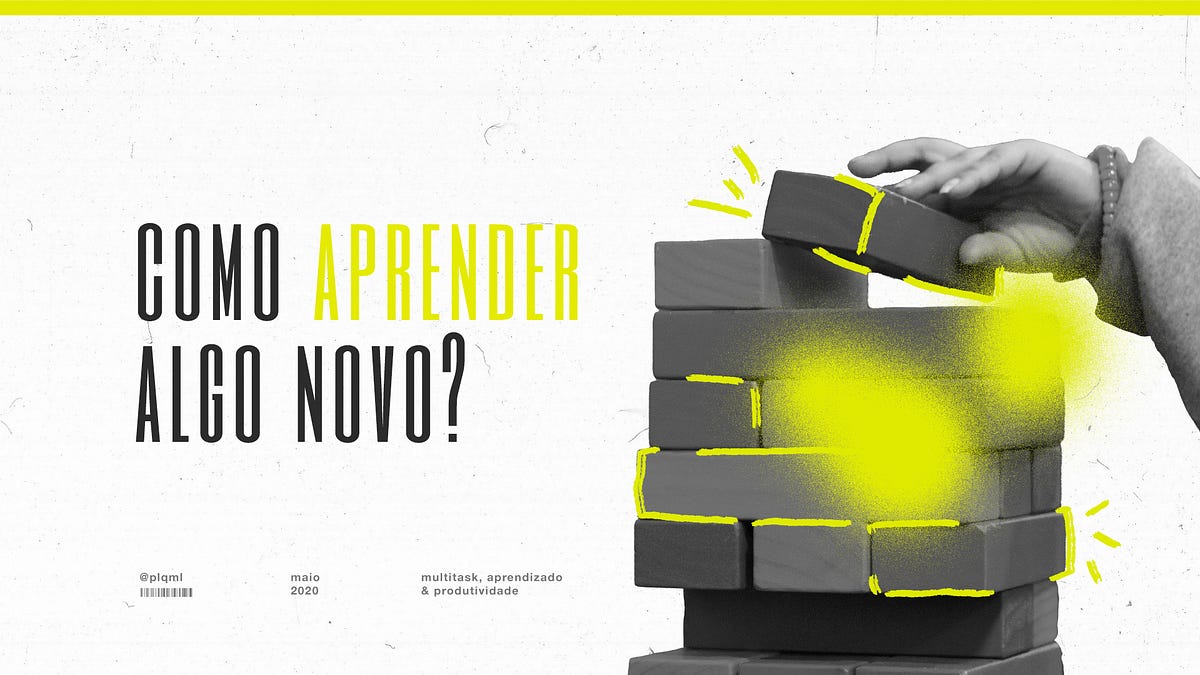 benefícios de aprender coisas novas