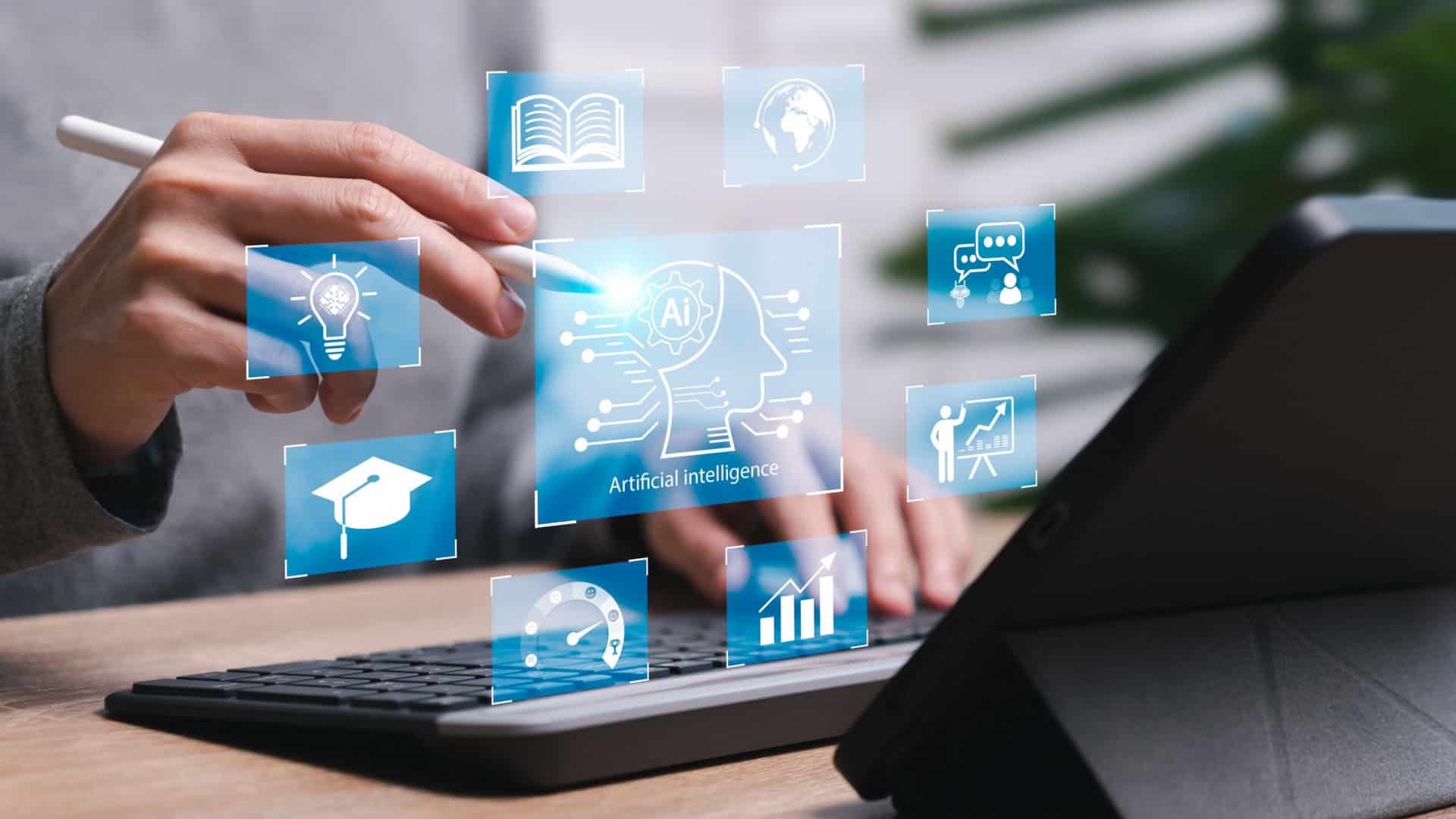 como aprender algo novo rápido