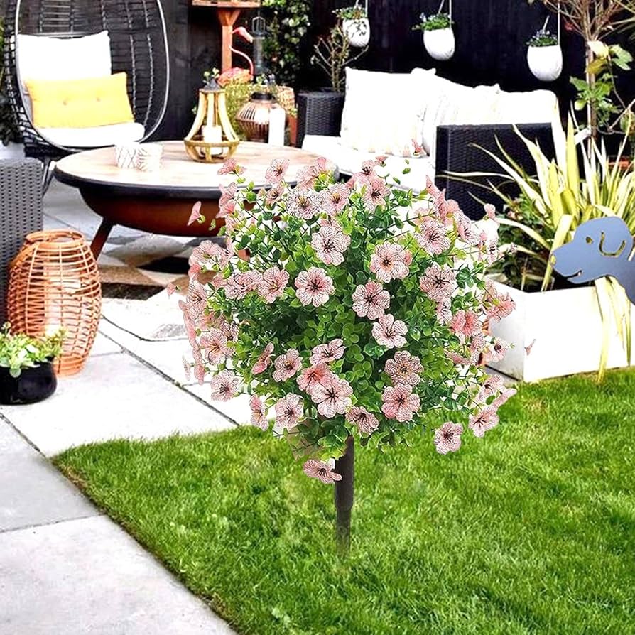 plantas para cerca viva perfumada