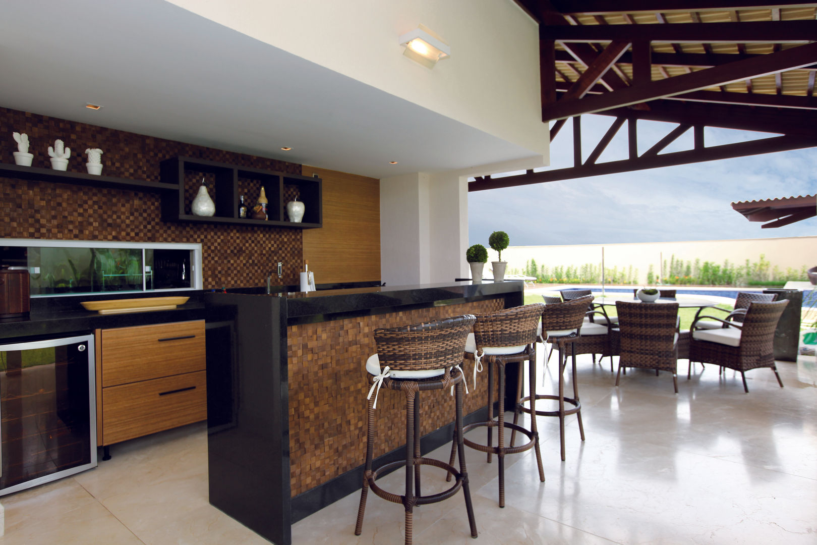 Como Calcular o Orçamento para sua Área Gourmet