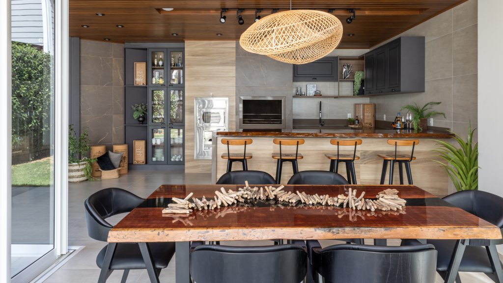 5 Estilos de Área Gourmet para Inspirar seu Projeto