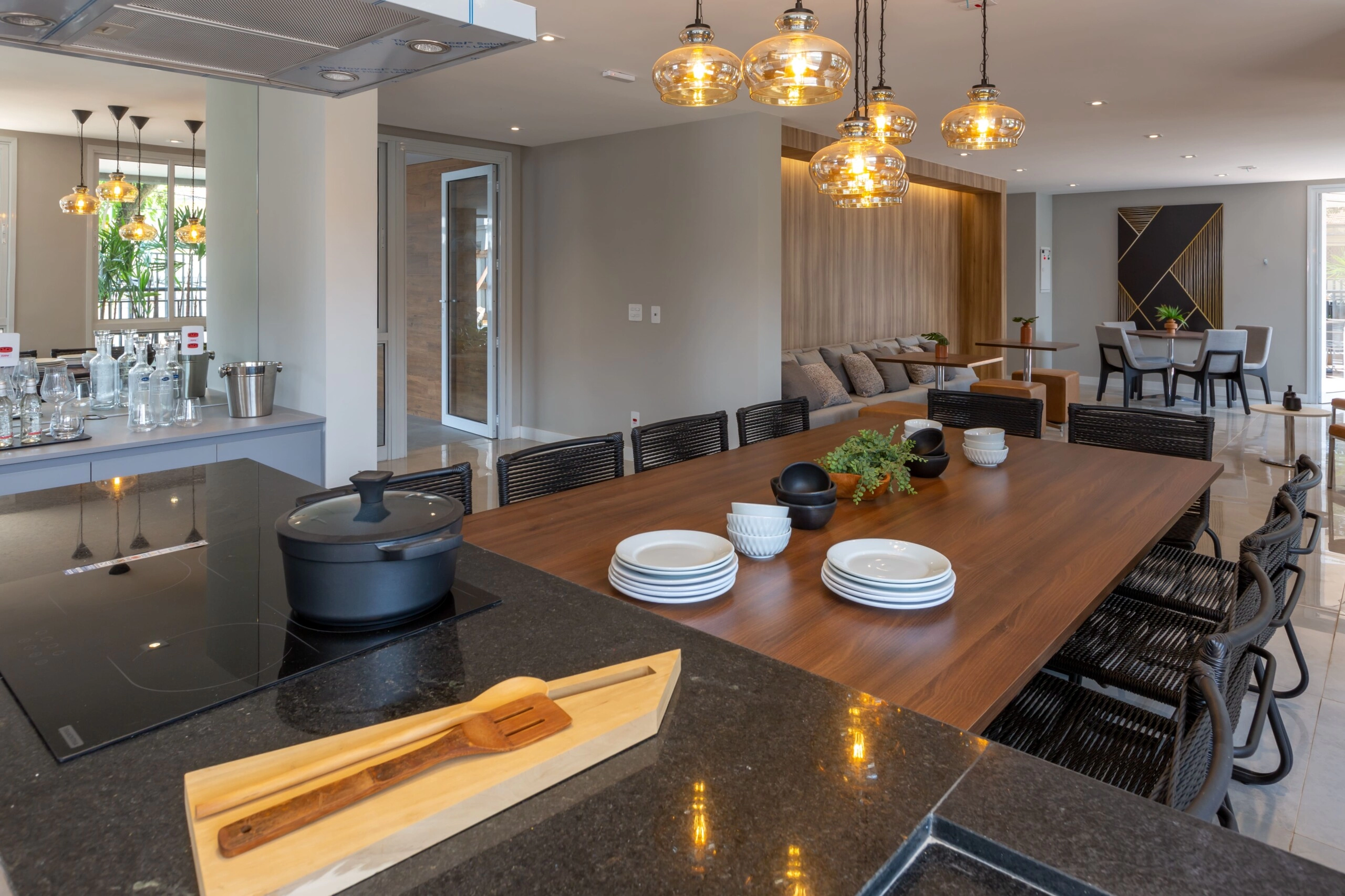 Equipamentos Indispensáveis para sua Área Gourmet