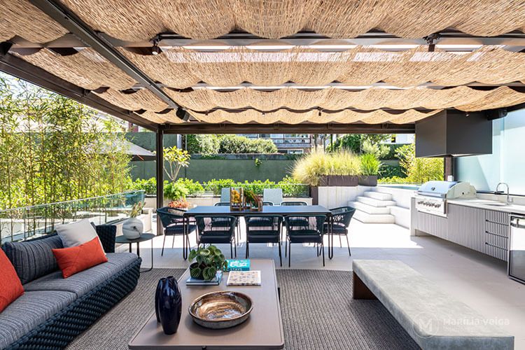 Como Calcular o Orçamento para sua Área Gourmet