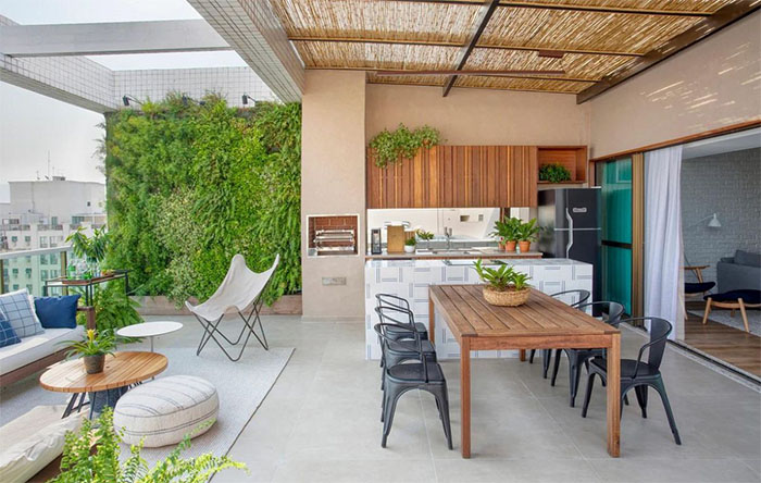 Equipamentos Indispensáveis para sua Área Gourmet