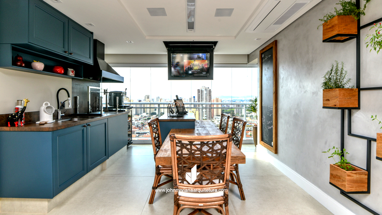 Guia Completo: Materiais Essenciais para Sua Área Gourmet Rústica