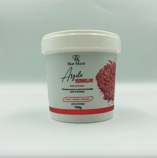 Guia Completo: Como a Argila Vermelha Transforma sua Pele e Cabelo