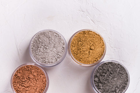 Receitas Caseiras com Argila: Potencialize Seus Tratamentos de Beleza