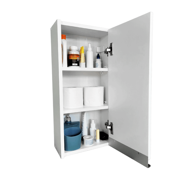 Armários de Resina Plástica: A Solução Definitiva para Banheiros Úmidos?