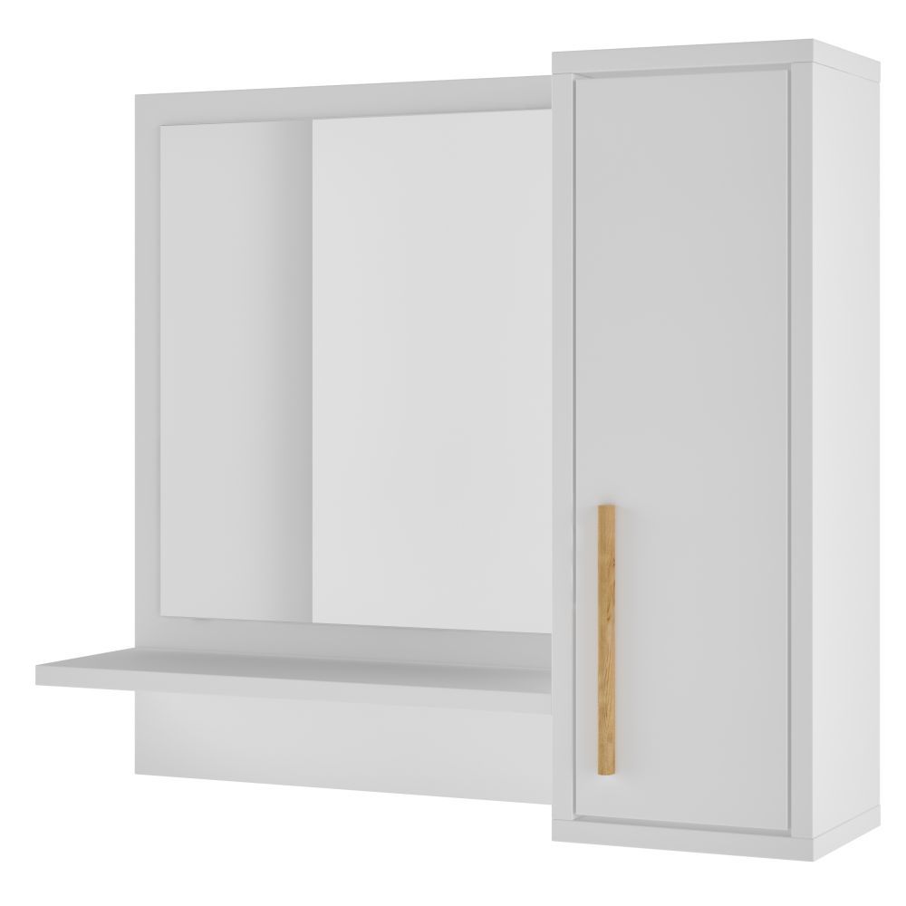 armario aereo para banheiro