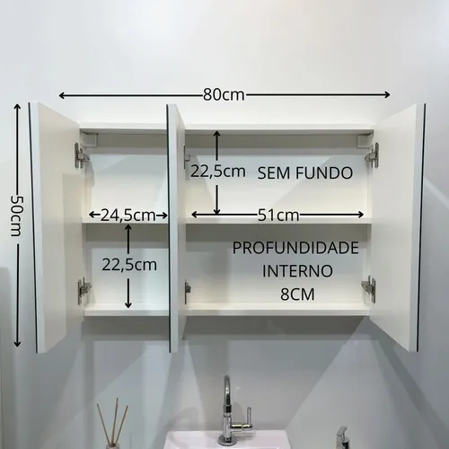 Armários de Resina Plástica: A Solução Definitiva para Banheiros Úmidos?