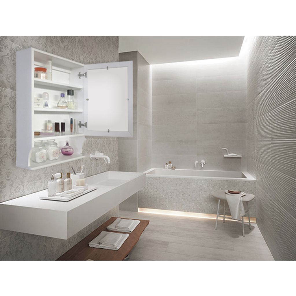 Como Escolher o Armário Aéreo Ideal para Banheiros Pequenos