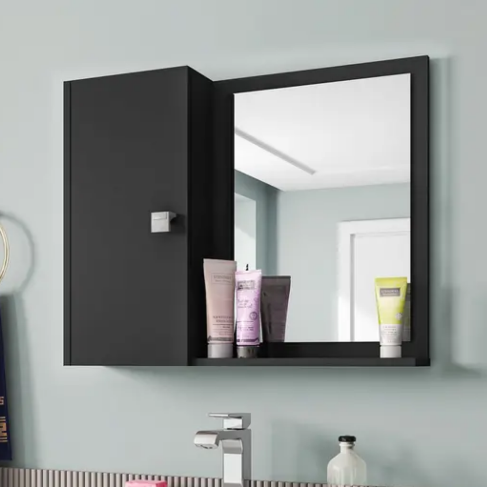 MDF Ultra vs. MDP: Qual o Melhor Material para Armários de Banheiro?