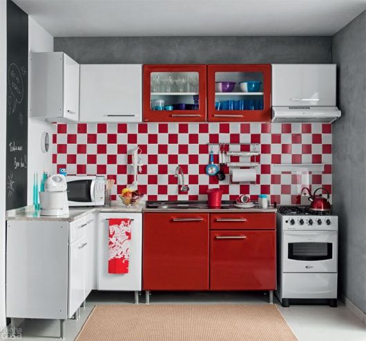 preço médio de armário de cozinha de aço