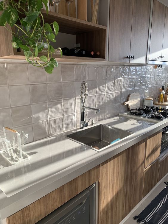 erros comuns ao comprar armário de cozinha de aço