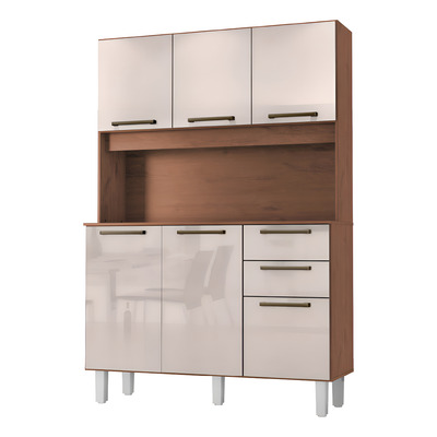 armários para cozinha pequena Madesa