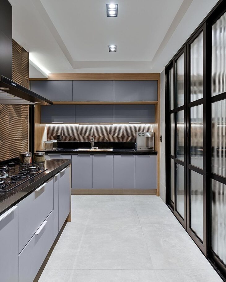 quanto custa armário planejado para cozinha