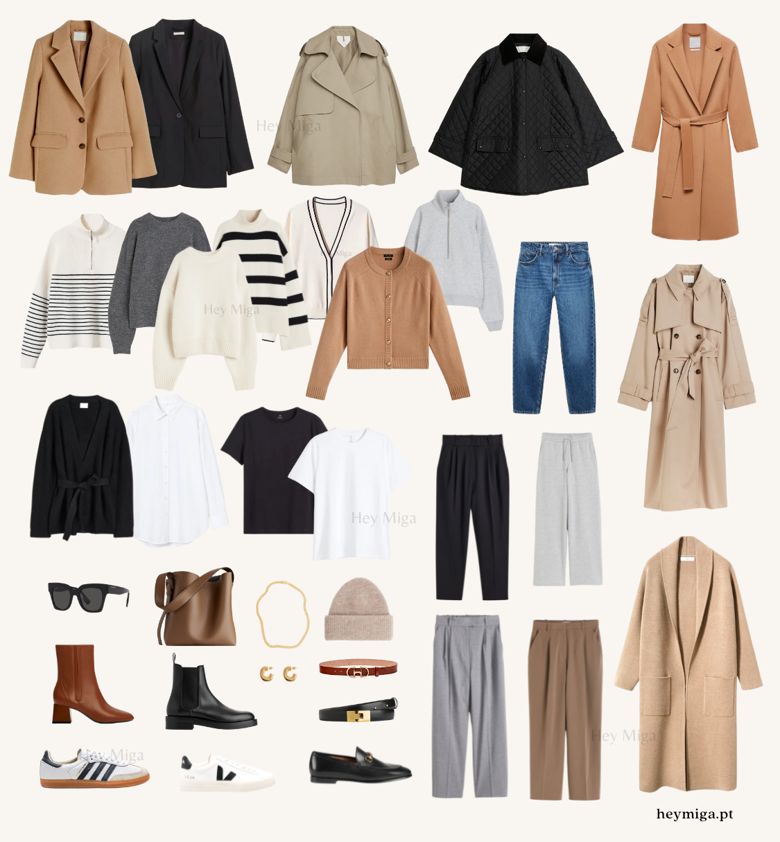 Organização Inteligente: Como Armazenar Suas Roupas de Inverno Corretamente