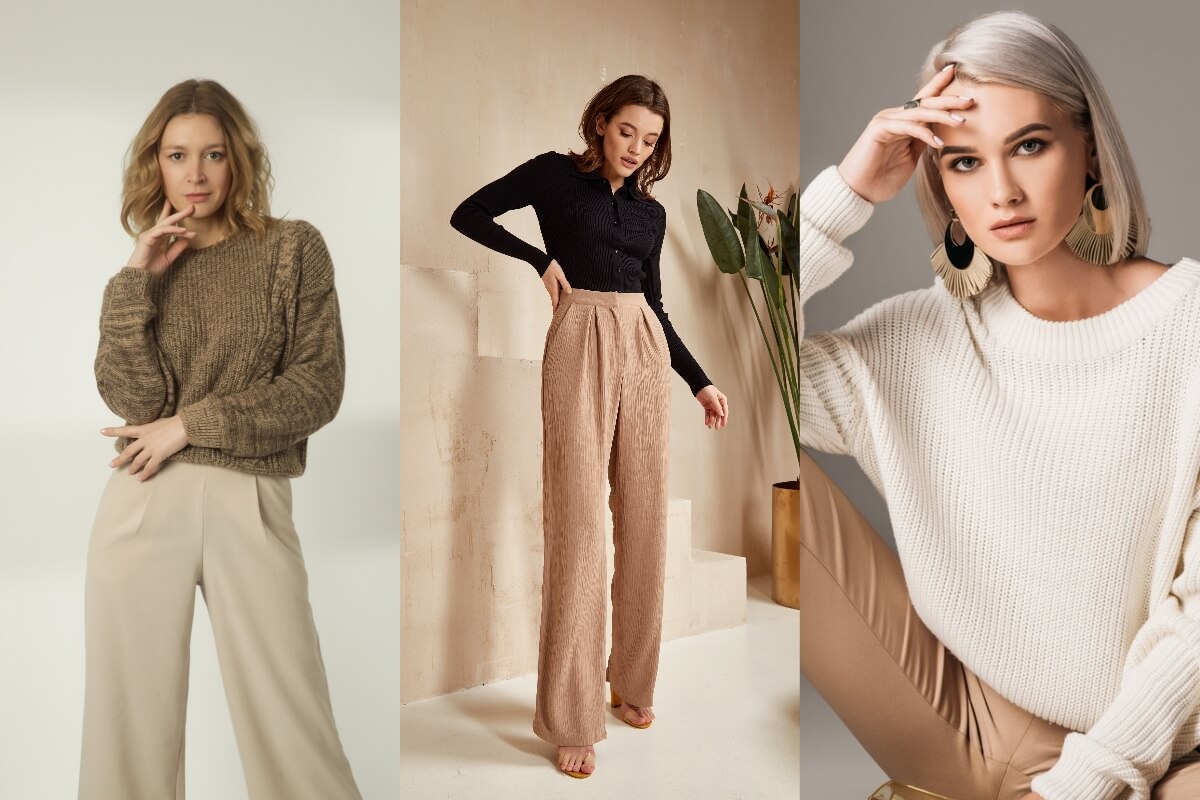 armrio cpsula feminino inverno