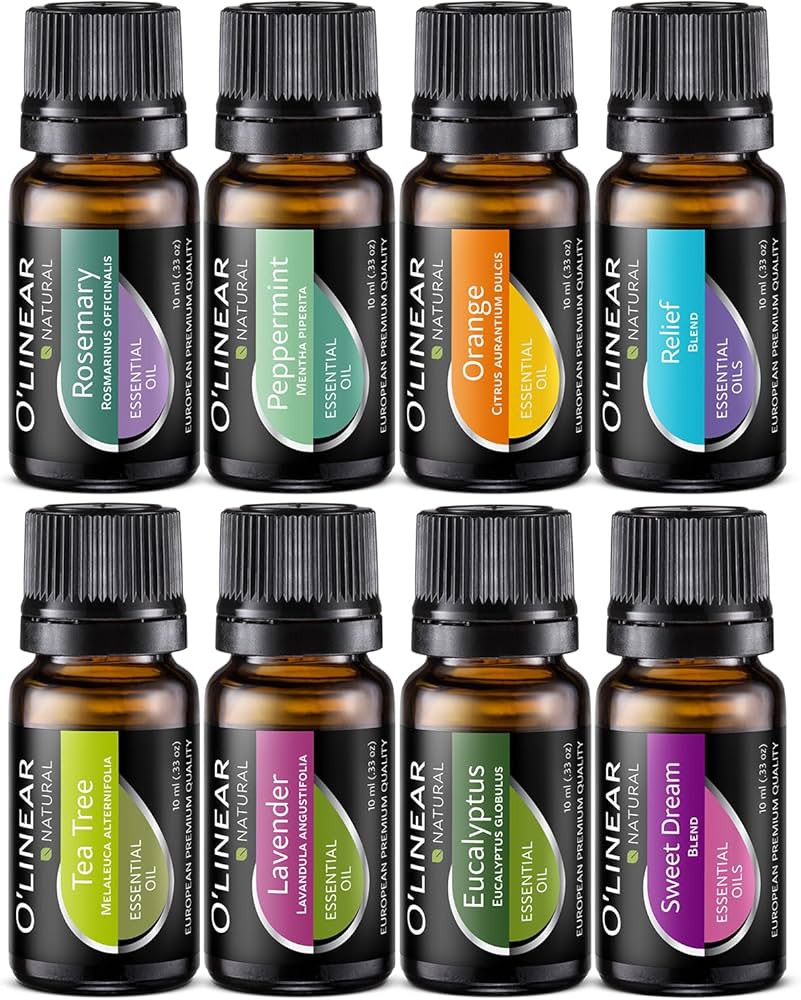 Guia Completo: Óleos Essenciais vs. Essências Sintéticas