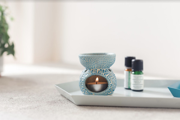 Como Criar um Ambiente Produtivo com Aromas no Escritório