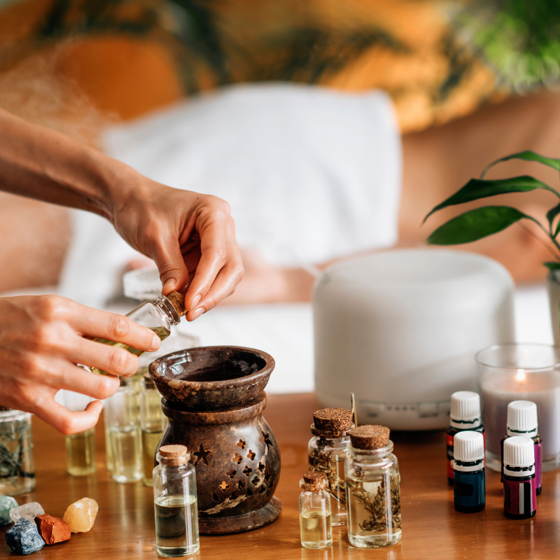 Top 5 Difusores de Ambiente para Transformar Sua Casa