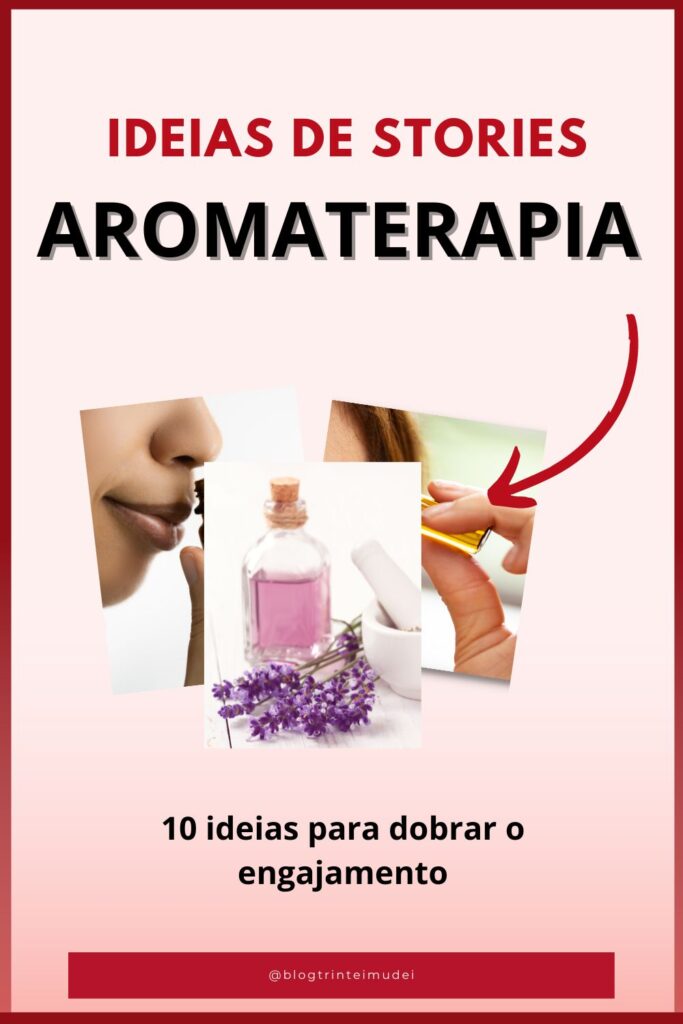 Guia Completo dos Óleos Essenciais para Iniciantes